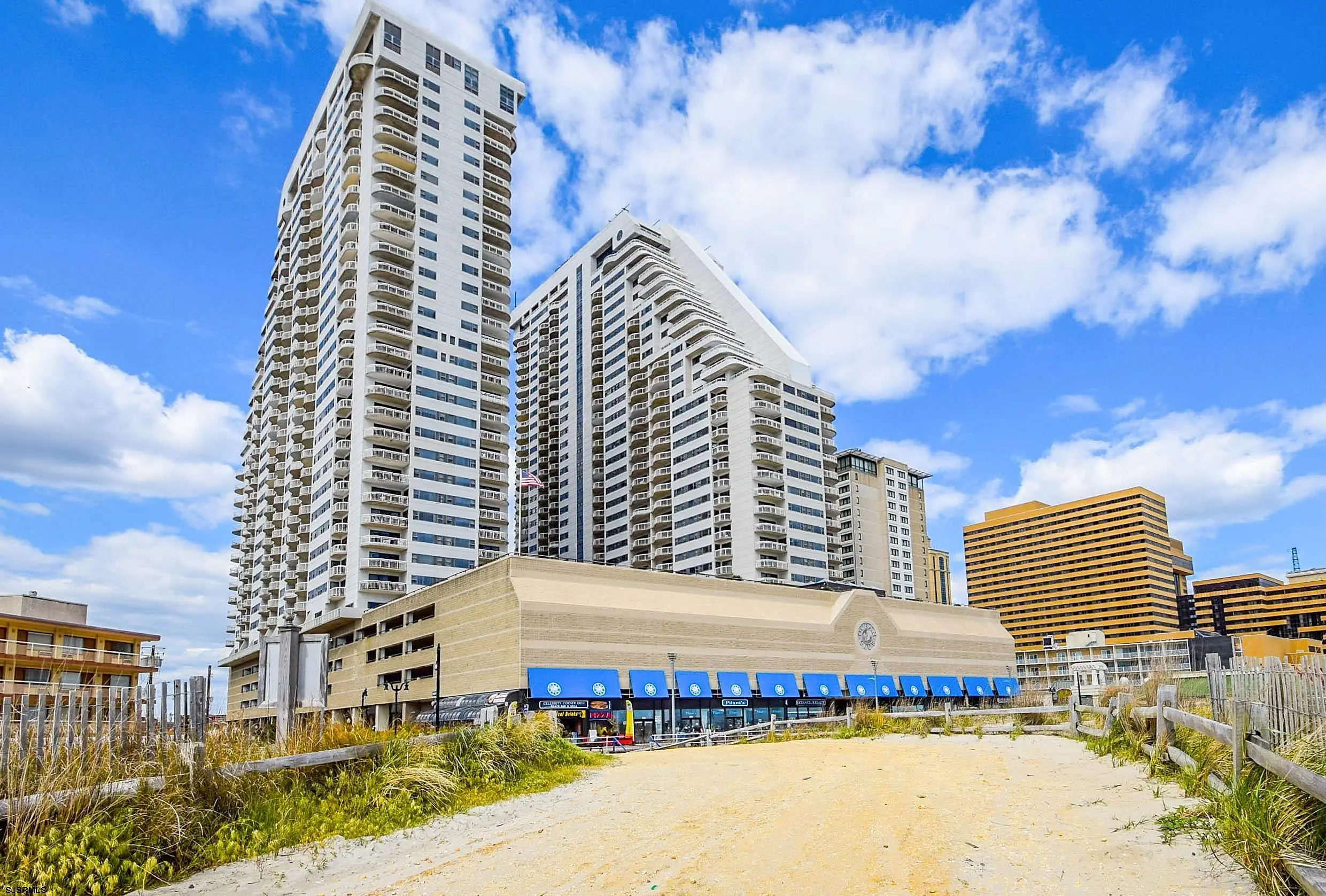 Best Oceanfront Rentals in Atlantic City